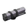 Smart Lampka rowerowa, przednia iGPSPORT VS1200S