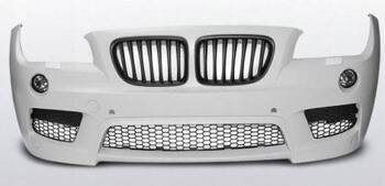 Zderzak przedni bmw x1 e84 2009-2013 m-pakiet pdc