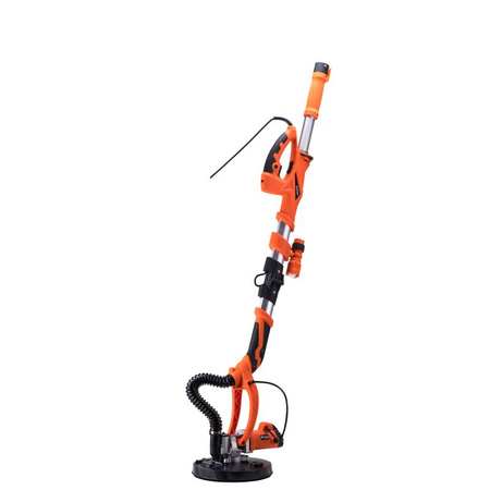 SZLIFIERKA DO GIPSU Z PODŚWIETLENIEM 1500W KD3131