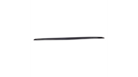 Lotka Lip Spoiler Gloss Black BMW 5 E60 2001-2010