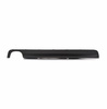 DYFUZOR TYLNY DO BMW E39 95-03 M-TECH MATT BLACK