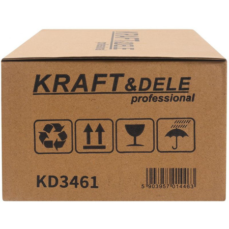 SPAWARKA DO PLASTIKU / LUTOWNICA KD3461