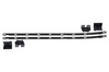 SPOILERY PROGOWE VW GOLF 6 08-12 LOOK R20