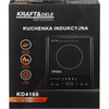 KUCHENKA INDUKCYJNA 2000W KD4168