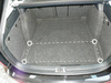 Siatka do bagażnika Skoda Octavia II Kombi (tylna siatka) 2004-2013