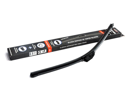 Pióro wycieraczki Vertex 804 29" (725mm) BLACK EDITION