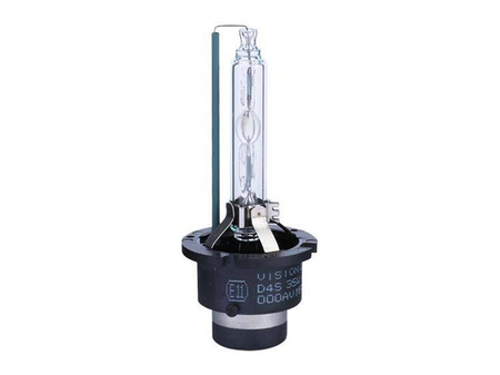 Żarówka ksenonowa VISION D4S 4300K 42V 35W P32d-5
