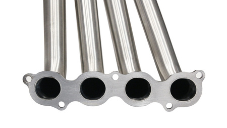 Kolektor wydechowy HONDA CIVIC FG2 FA5 TypeR K20