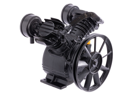 Kompresor sprężarka 2,2KW 2tłoki KD1402