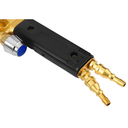 PALNIK DO LUTOWANIA TWARDEGO KD1823