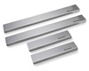 Progi STANDARD Jeep Grand Cherokee WK SUV 5 2005-2010 - Mat