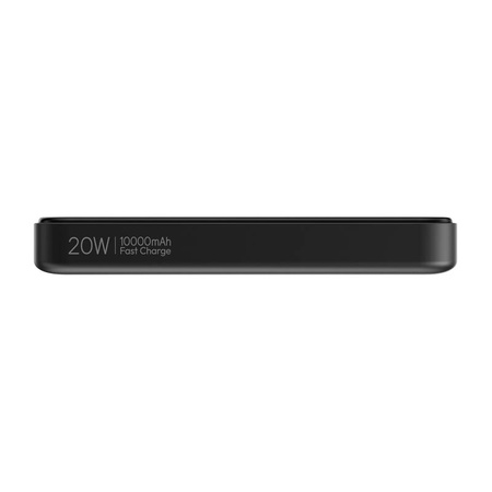 Powerbank Romoss WSC10 10000mAh 20W (czarny)