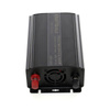 Przetwornica samochodowa 350W 12/24V - 230V