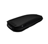Box dachowy Northline Tirol TEF 420 aerodynamiczny antracyt ze spoilerem