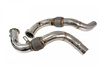 Downpipe BMW F Series 650I N63 S63 2012+