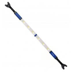 LATARKA LED PO MASKĘ - 1000 Lm KD1260