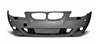 Zderzak przedni Bmw E60 M-PAKIET PDC 03-07 PDC