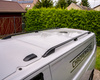 Relingi dachowe Ford Transit Custom I V362 | FY/FZ/F3 L2 | LWB 2012-2023 Czarny LONG