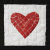 Mozaika MOSAIKIT Serce