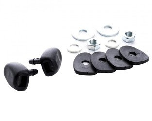 Dysze spryskiwacze mgłowe spryskiwacz mgłowy