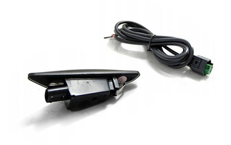 Kierunkowskazy Dynamiczne Led X3 F25 Lift X4 F26