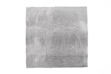 Mata termiczna TurboWorks -Aluminium/Aramid- 30x60cm, 1.5mm