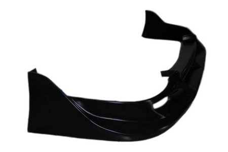 Dokładka Przód Subaru Impreza MK2 01-02 (PU)