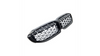 Grill sportowy Gloss Black & Chrome BMW 3 G20 G21 przed liftem 2019-2022