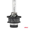 Żarówka ksenonowa żarnik xenon D2S 6000K BASIC blister AMIO-03861