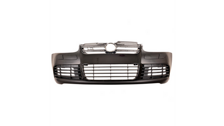 Przedni zderzak sport Grille Gloss Black VW GOLF V 2003-2008