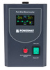 Zasilacz Awaryjny UPS LCD 500VA 400W Przetwornica PM-UPS-500MP