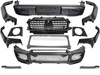 Body Kit Sport BRBS Look  Mercedes G-Klasa 464 18- 