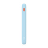 Powerbank Baseus Airpow 10000 mAh 20W (niebieski)