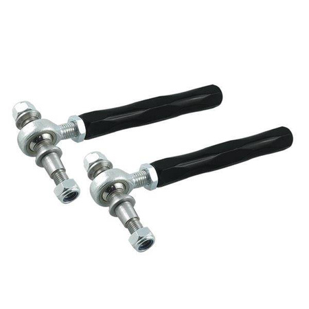 PMC STAGE 3+ Adaptery skrętu BMW E36 +25%