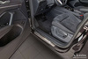 Nakładki progowe do Volkswagen Tiguan 3 (Stal)