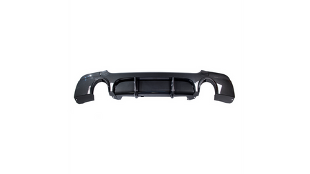Tylny dyfuzor Carbon Look BMW 3 E92 E93 2006-2013