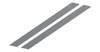 Progi STANDARD Ford Ka SportKa I Hatchback 3 1997-2008 - Mat