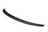 SPOILER BMW F32 ABS LOOK CARBON