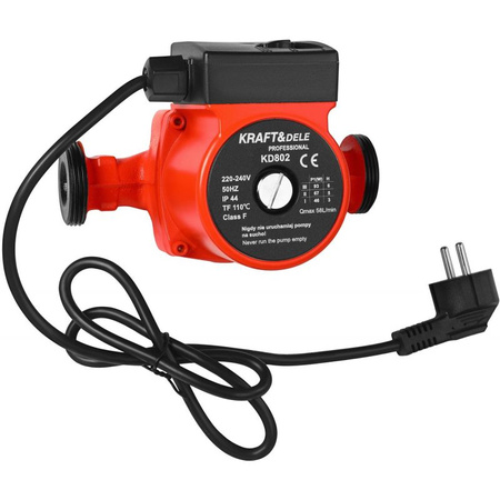 POMPA OBIEGOWA 25-6/180 KD802