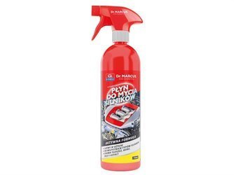 Płyn do mycia silnika TITANIUM 750 ml