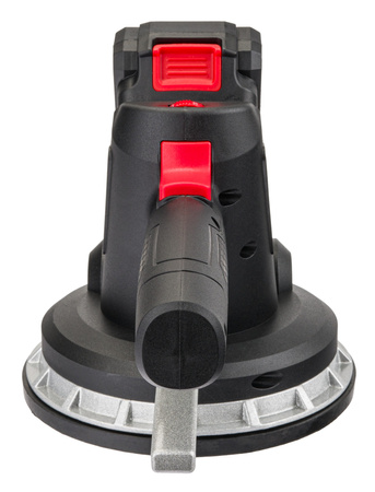 PRZYSSAWKA WIBRUJĄCA DO UKŁADANIA PŁYTEK AKU 21V Red Technic RTAPW0053