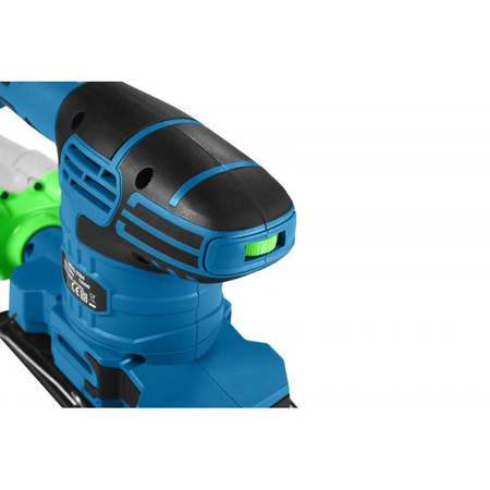 Szlifierka oscylacyjna WDS2504