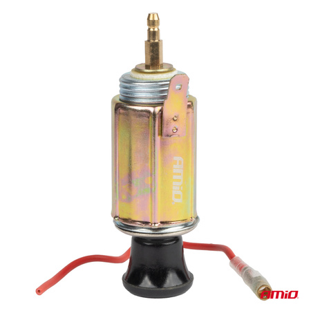 Gniazdo zapalniczki zestaw 12V CLI-04 AMIO-01261