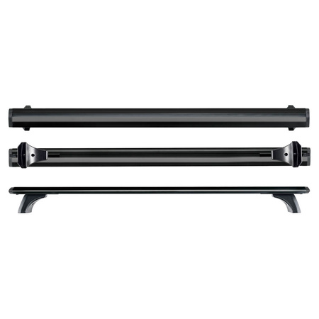 ZESTAW TOREB KJUST 4 SZT DO BOKSU DACHOWEGO TAURUS XTREME II 450