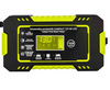 Automatyczny prostownik akumulatorowy LCD 12V / 6A KD1290