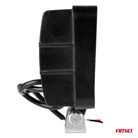 Lampa robocza szperacz AWL13 77 LED 12V 24V AMIO-02427