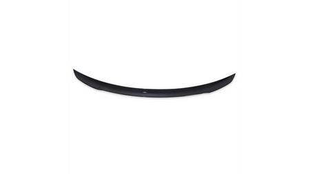 Lotka Lip Spoiler Gloss Black MERCEDES A-Class V177 2018-obecnie