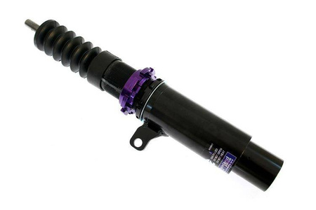 Zawieszenie gwintowane Street D2 Racing Audi TT (2WD) 50mm 98-06