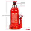 Podnośnik hydrauliczny słupkowy 10T 10000 kg PVC box AMIO-04184