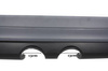 DYFUZOR ZDERZAKA TYLNEGO VW GOLF 5 03-09 LOOK R32